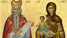 Biserica sărbătorește Nașterea Sfântului Ioan Botezătorul