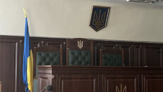 Прокуратура изисква от Черкаската ОВА да предаде на държавата четири храма на УПЦ