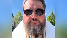 Драбинко: В моята епархия има храмове, където споменават Онуфрий