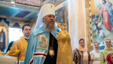Coordonatorul administrativ al BOUkr a avertizat despre pericolul schismei interne a BOUkr