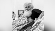 У Харківській області російський дрон убив архімандрита УПЦ