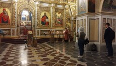 ΠЦΟ: Σε κάθε μοναχό – από ένα ξεχωριστό μοναστήρι