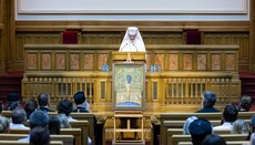 Dumenko a acuzat Biserica Ortodoxă Română de etnofiletism
