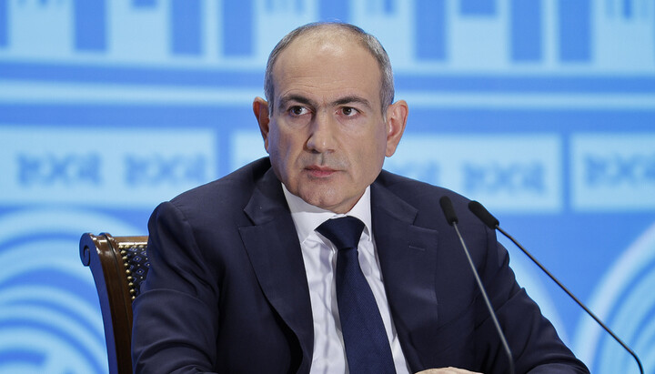Ο Πασινιάν σκοπεύει να ηγηθεί του αγώνα κατά των ιερέων που παραβιάζουν τον όρκο.