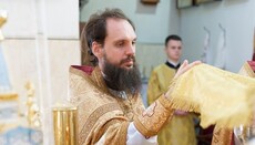 Викладач КДА: Усі Томоси Константинополь може в будь-який момент скасувати