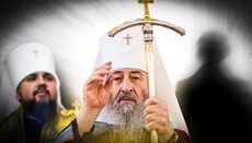 Christians and Power: Why the broken resent the unbroken