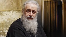 Митрополита Арсения удерживают в СИЗО несмотря на окончание меры пресечения
