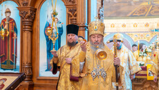 Духовное совершенствование – это постоянный процесс, – Блаженнейший Онуфрий