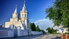 ГЭСС начинает проверку на связь с Москвой Корецкого монастыря