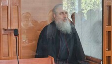 Об отказе освободить митрополита Арсения