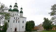 Суд отказал Минкульту в выселении Елецкого монастыря в Чернигове