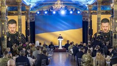 Нардеп – кіпрському ЗМІ: Зеленський особисто координує переслідування УПЦ