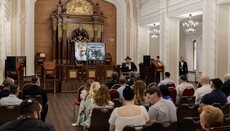 Kyiv synagogue assures Sheptytsky allegedly hated Nazism