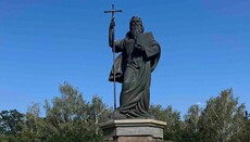 Цивилизация без Христа – это тьма в золоте