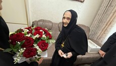 93-летняя монахиня: При СССР нас называли «американскими шпионами»