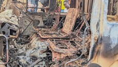 У Конго ісламісти ІДІЛ вбили 34 людини в католицькій церкві
