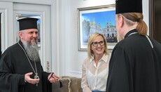 Амстердам: Страшно е да се гледа как в Украйна се отработва тактиката на голямата лъжа