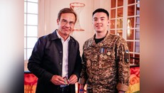 Prim-ministrul Suediei: Pentru a se apropia de UE, Ucraina trebuie să recunoască căsătoriile între persoane de același sex