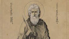 Църквата празнува паметта на пророк Илия