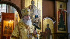 Суд продлил заключение митрополиту Арсению еще на два месяца