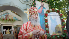Блаженнейший о пророке Илии: Кто знает истину – идет к вечному спасению