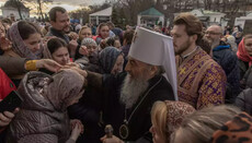 В Британии опубликовали статью адвоката УПЦ про преследования Церкви
