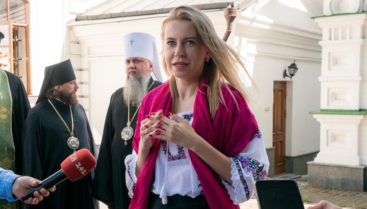 Κοτλιαρέβσκαγια και Ντουμένκο. Φωτογραφία: Φέισμπουκ του καταφυγίου