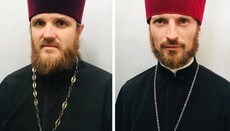 У Сарненській єпархії ТЦК затримав двох священників