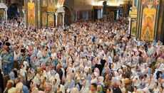 Церква святкує пам'ять Почаївської ікони Богородиці
