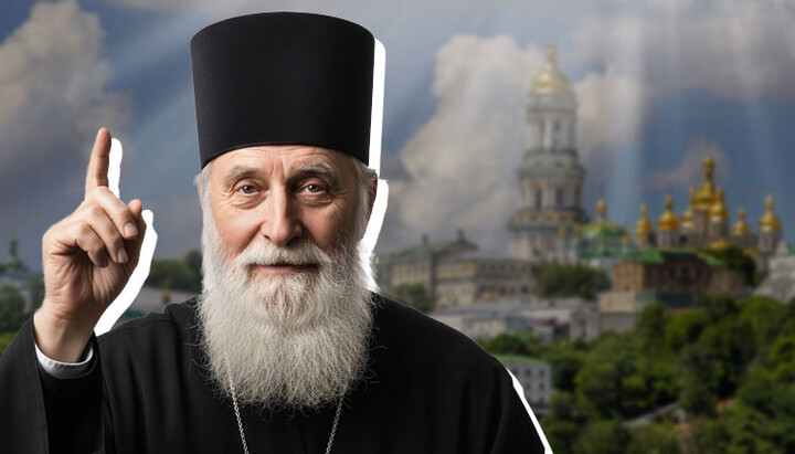 До всіх передбачень щодо долі нашої Вітчизни потрібно ставитися з увагою. Фото: СПЖ