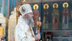Управделами: Ние не разбираме „братството“, където подкрепят гонителите на Църквата