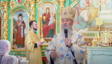 Блаженніший: Коли падаєш, завжди треба просити Бога простягнути тобі руку