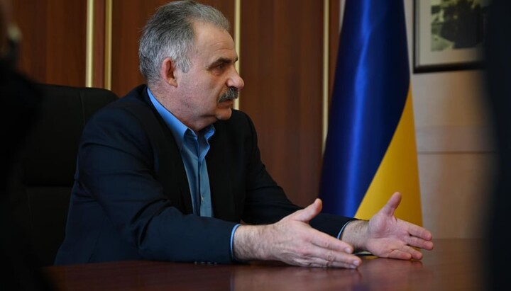 Еленский – БОРu: respirați, nu respirați