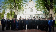 ВРЦіРО виступила за продовження переслідувань УПЦ