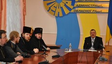 UOC not legally part of Moscow Patriarchate – official