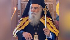 Йерусалимски йерарх: Действията на властите в Лаврата – подигравка с вярата