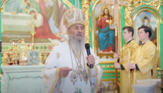 Блаженнейший: Дори ако сърцето не прощава обидчика, трябва да го принудим