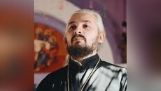 CTR a luat un preot cu mulți copii al BOUkr direct de la procesiunea religioasă către Poceaev