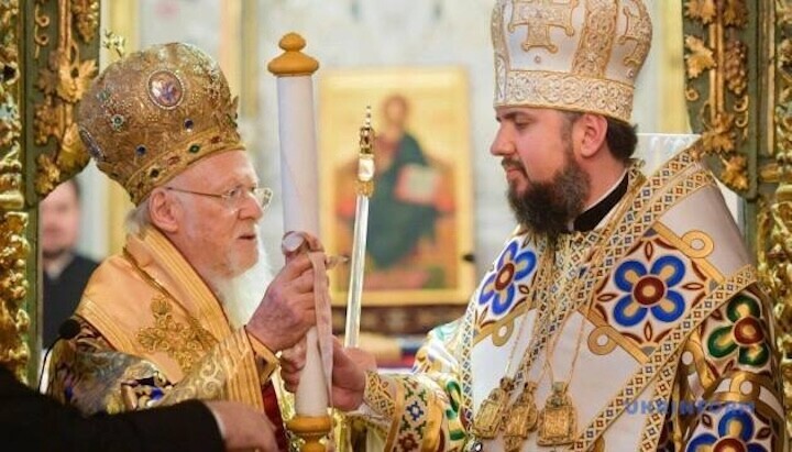 Всупереч Томосу: ПЦУ створює церковну структуру в Чехії