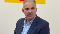 Еленський: Ми готові подавати до суду на Київську митрополію