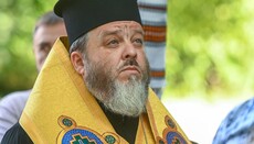Când ești „episcop” în Biserica Ortodoxă a Ucrainei, iar familia ta este în Biserică