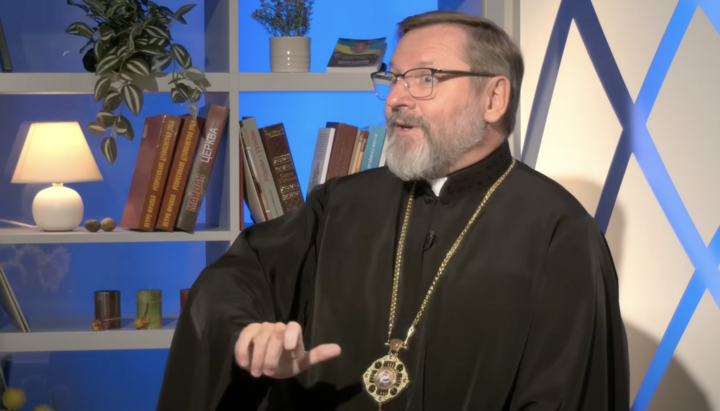 Святослав Шевчук. Φωτογραφία:
