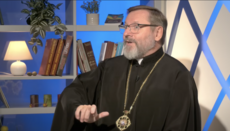Σεβτσούκ: Μαζί με την ΠЦУ αναβιώνουμε στην Κίεβο το αρχαίο κέντρο του χριστιανισμού
