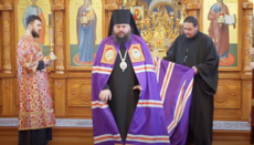 ТЦК похитил архиерея УПЦ