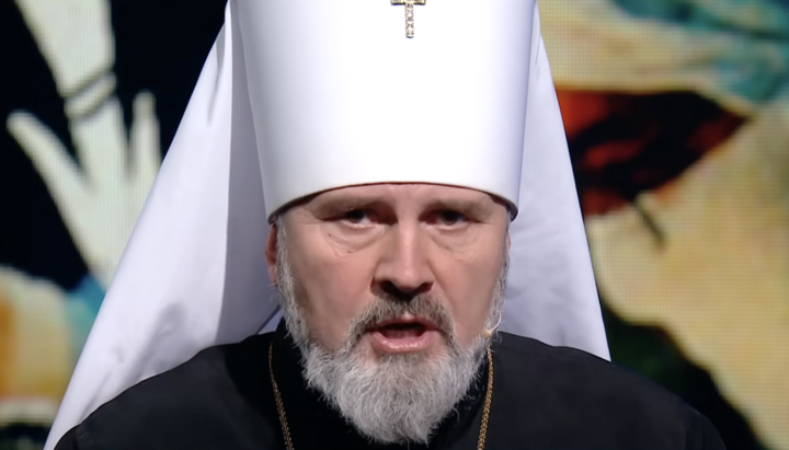 Климент Кущ. Фото: скриншот ютуб-канала «Ми – Україна»