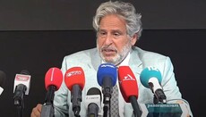 Амстердам: Втручання влади Вірменії в Церкву – ознака авторитаризму