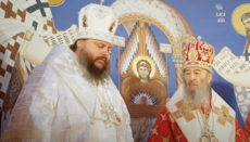 Άμστερνταμ για την κινητοποίηση του ιεράρχη: Ντροπή στους υποκριτές που αρνούνται τους διωγμούς κατά της Ουκρανικής Ορθόδοξης Εκκλησίας (УПЦ)