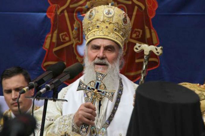 The Holy Synod of Bishops of the Serbian Orthodox Church: Communique (FULL TEXT)