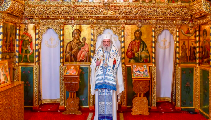 Патриарх Даниил: Възпитанието на децата във вярата – път към светостта на семейството