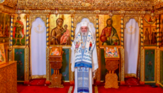 Патриарх Даниил: Възпитанието на децата във вярата – път към светостта на семейството